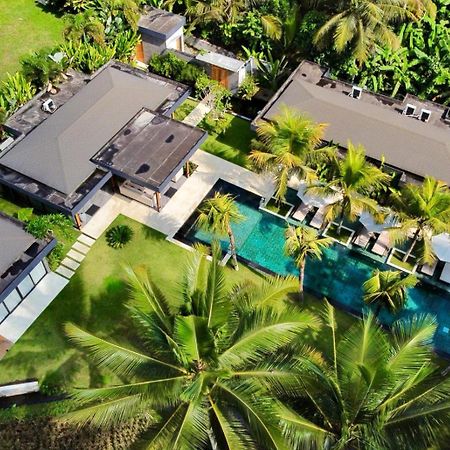 Villa Olirine By Balisuperhost Ubud Kültér fotó
