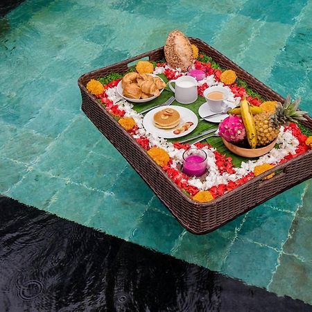 Villa Olirine By Balisuperhost Ubud Kültér fotó