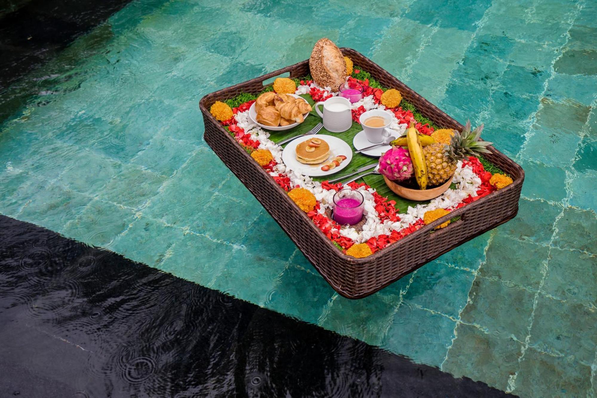 Villa Olirine By Balisuperhost Ubud Kültér fotó