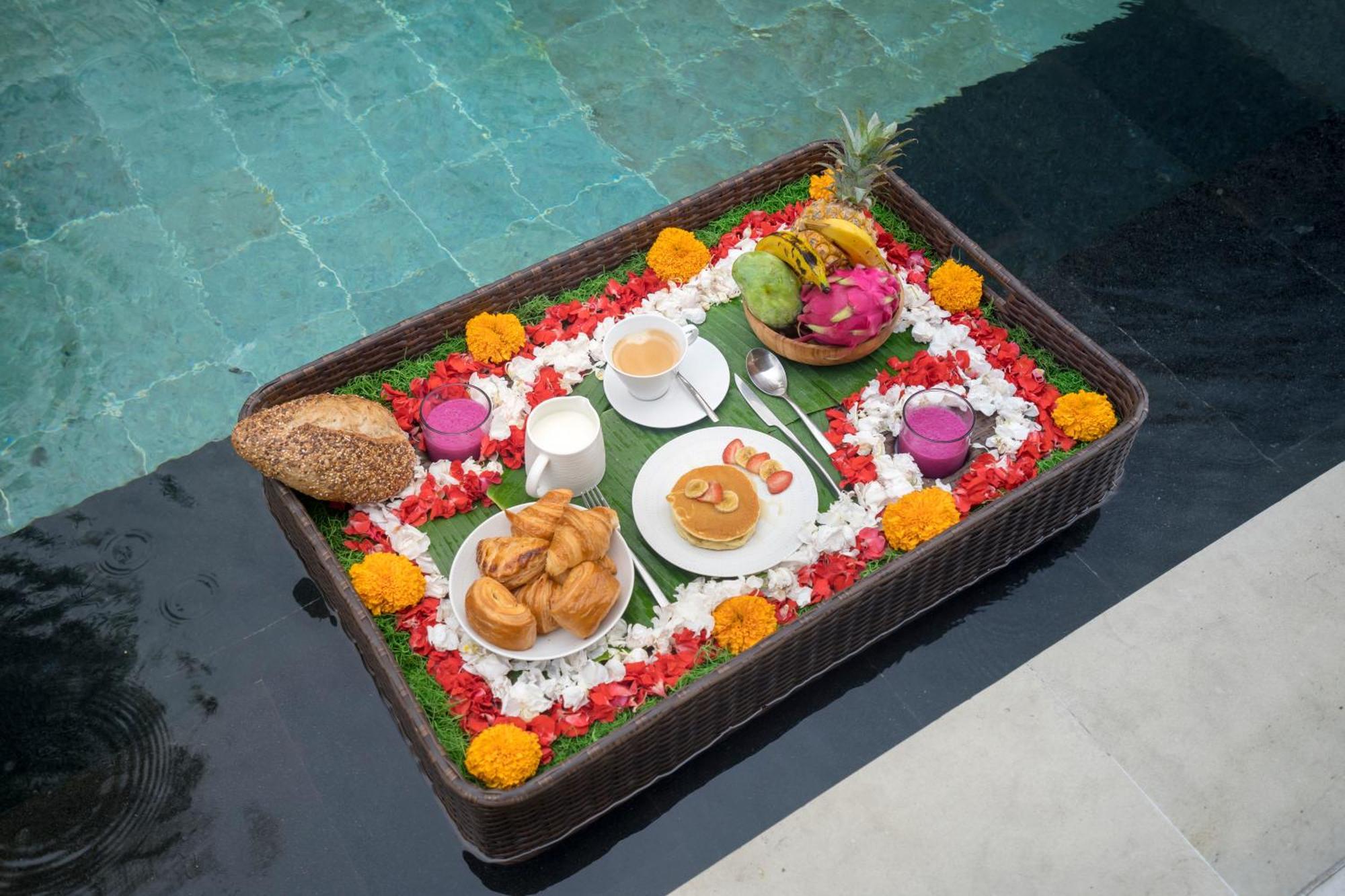 Villa Olirine By Balisuperhost Ubud Kültér fotó