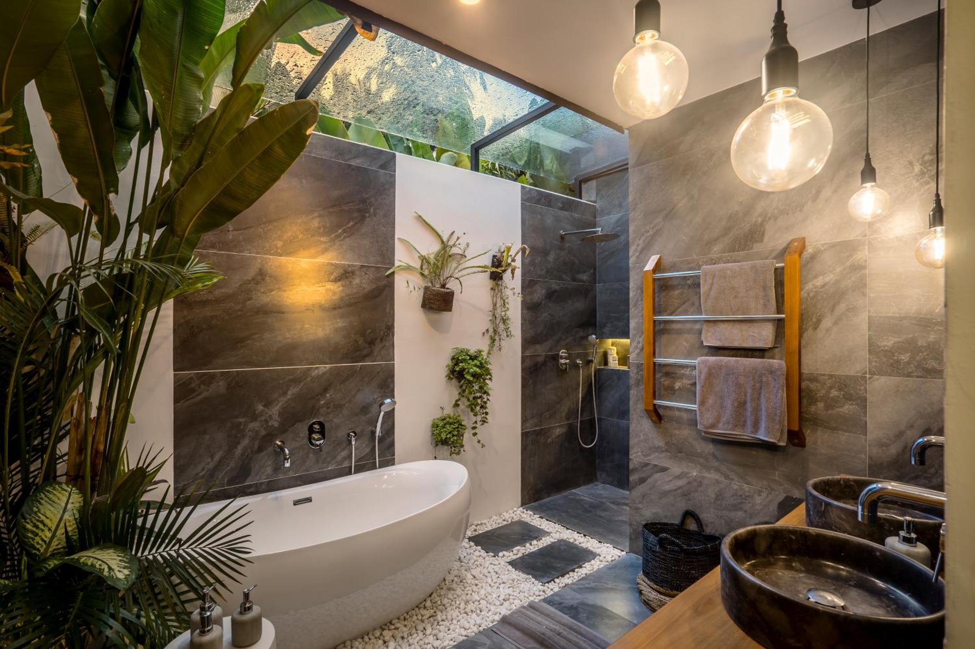 Villa Olirine By Balisuperhost Ubud Kültér fotó