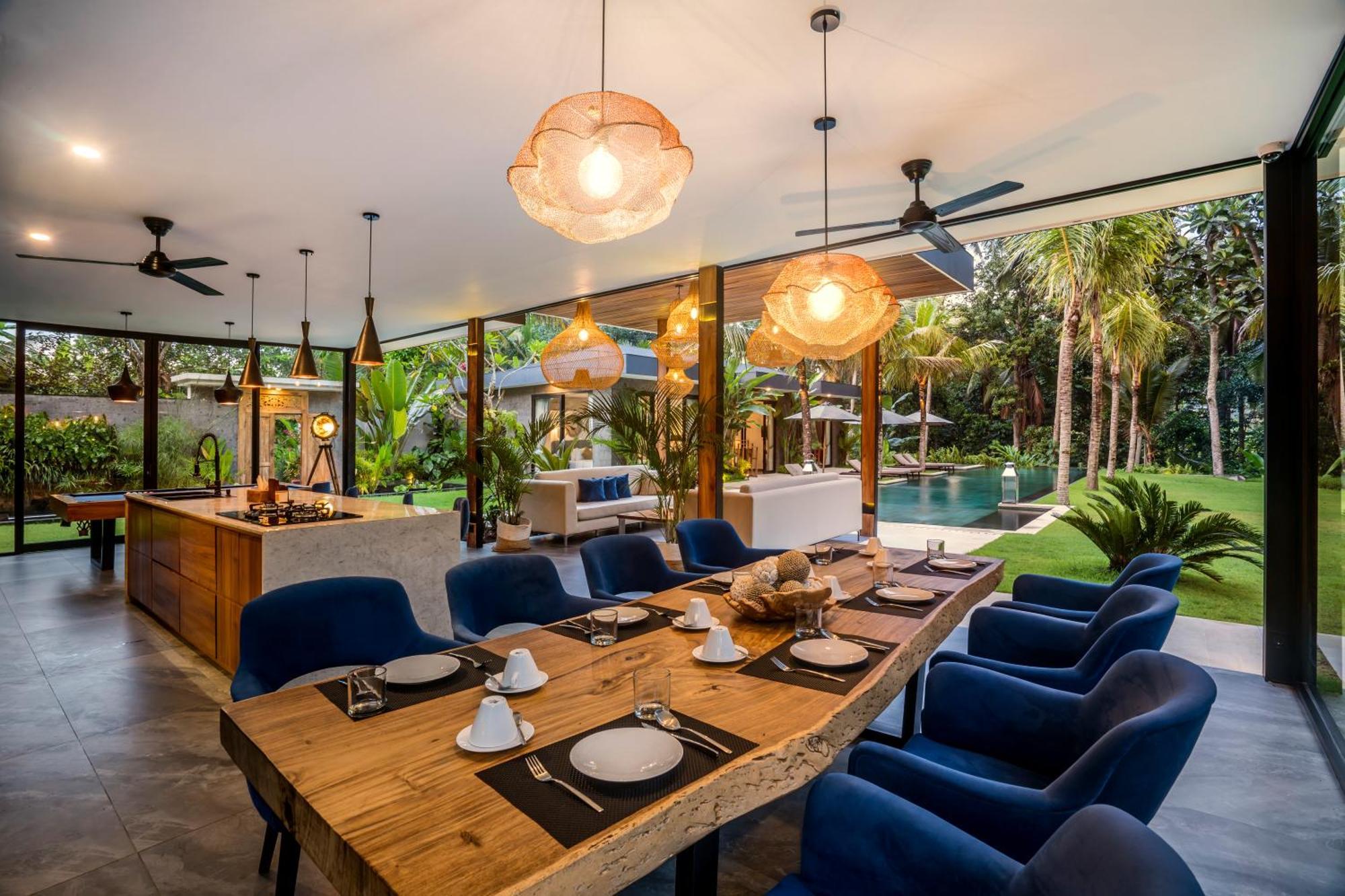 Villa Olirine By Balisuperhost Ubud Kültér fotó