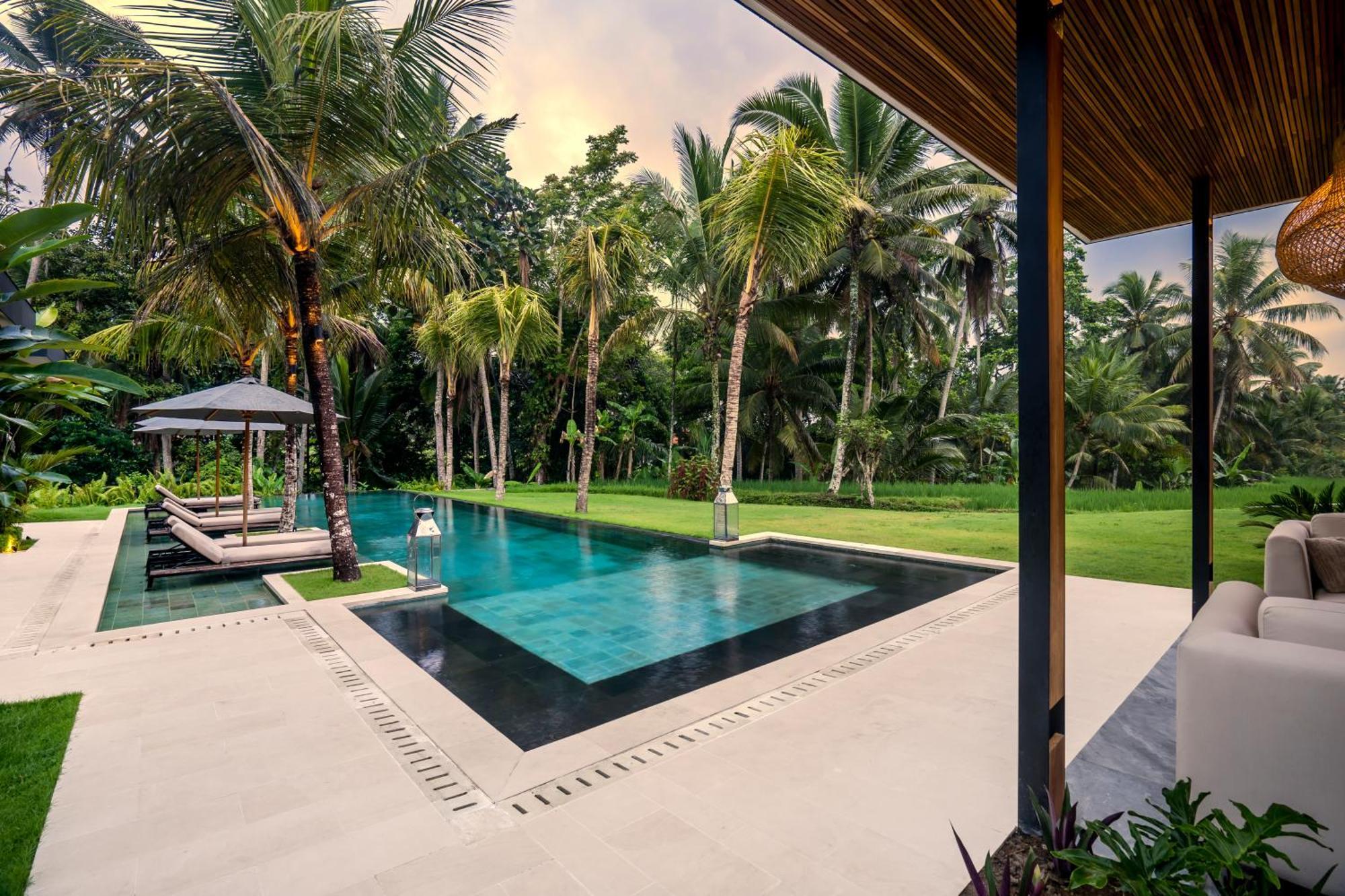 Villa Olirine By Balisuperhost Ubud Kültér fotó