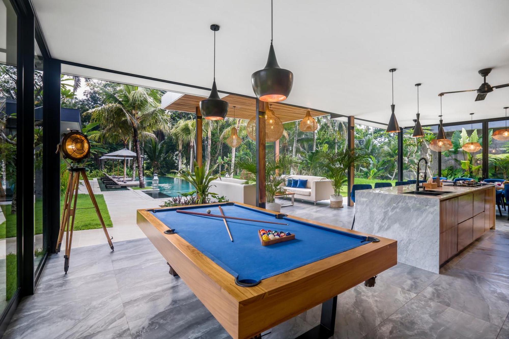 Villa Olirine By Balisuperhost Ubud Kültér fotó