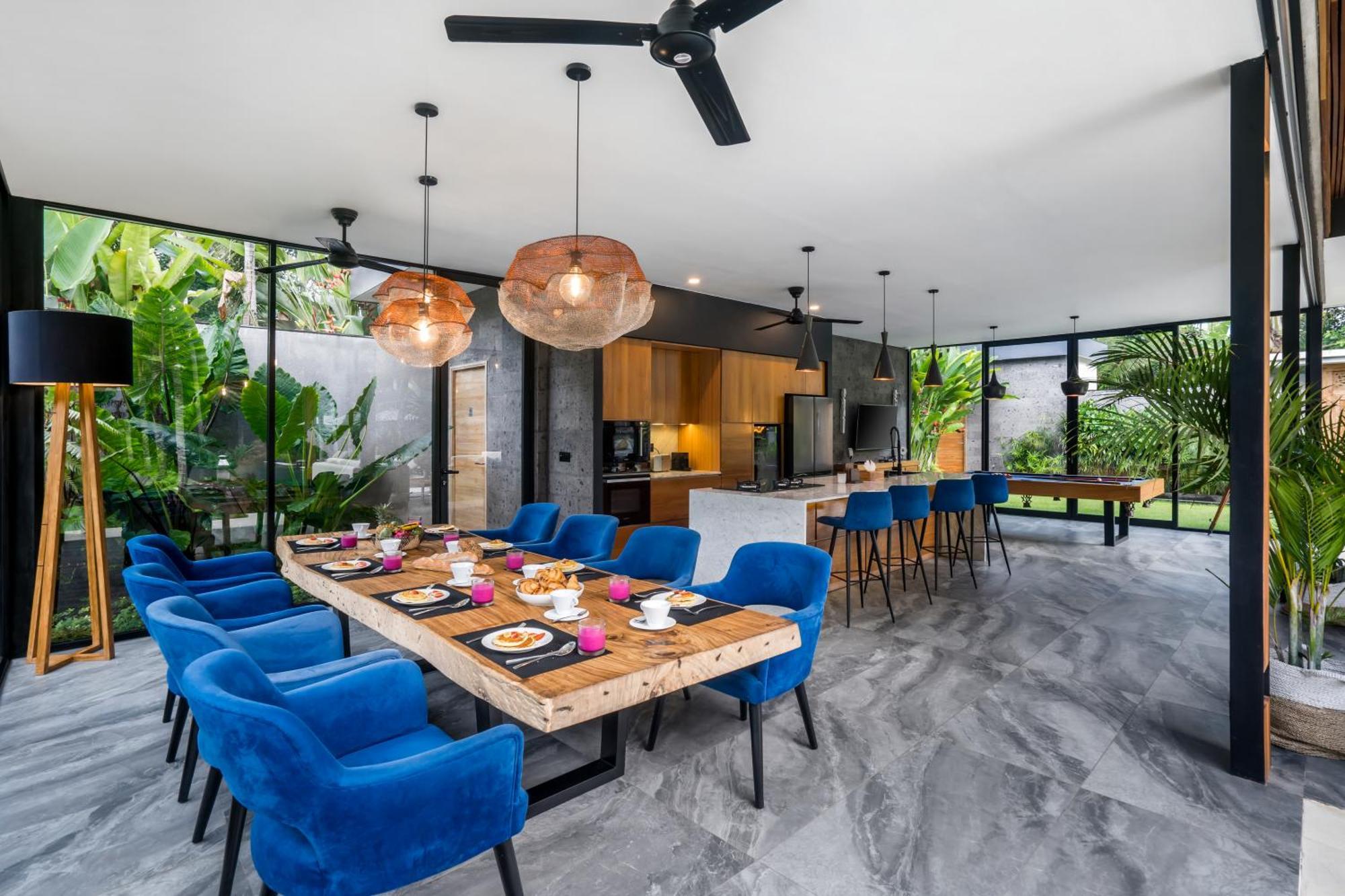 Villa Olirine By Balisuperhost Ubud Kültér fotó