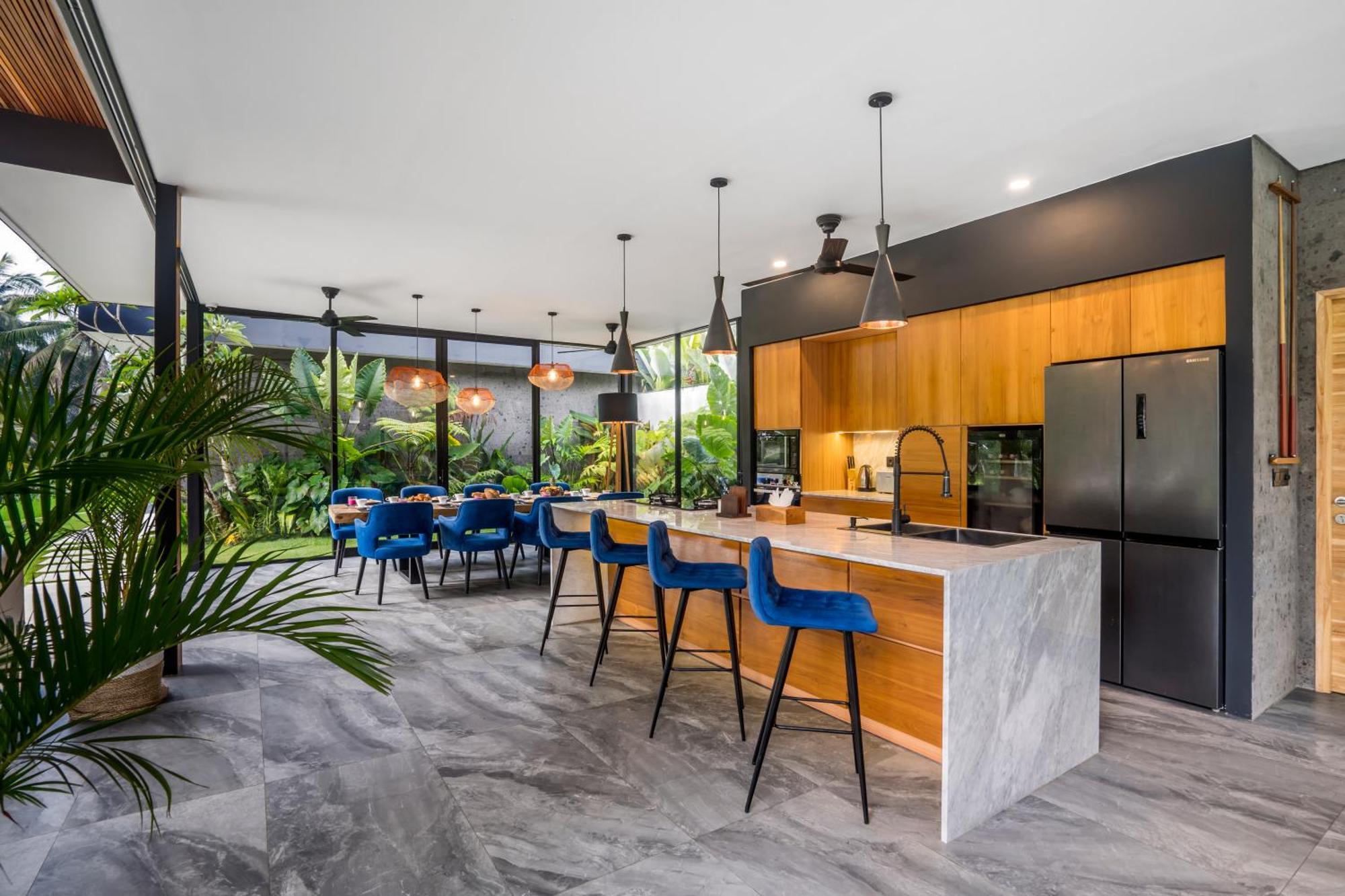 Villa Olirine By Balisuperhost Ubud Kültér fotó